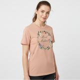 Mr Darcy Most Ardently Floral T-Shirt