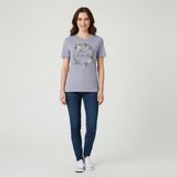 Mr Darcy Most Ardently Floral T-Shirt