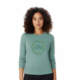 I Send No Compliments Long Sleeve T-Shirt