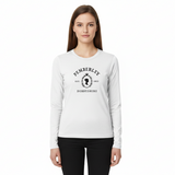 Pemberley 1813 Long Sleeve T-Shirt