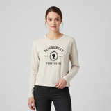 Pemberley 1813 Long Sleeve T-Shirt