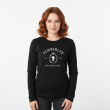 Pemberley 1813 Long Sleeve T-Shirt