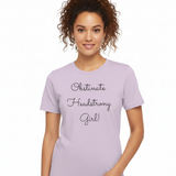 Miss. Elizabeth Bennet Classic T-Shirt
