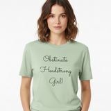 Miss. Elizabeth Bennet Classic T-Shirt