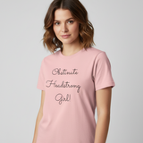 Miss. Elizabeth Bennet Classic T-Shirt