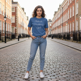 Miss. Elizabeth Bennet Classic T-Shirt