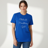 Miss. Elizabeth Bennet Classic T-Shirt