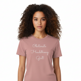 Miss. Elizabeth Bennet Classic T-Shirt