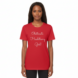Miss. Elizabeth Bennet Classic T-Shirt