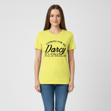Looking for My Darcy T-Shirt