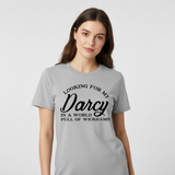 Looking for My Darcy T-Shirt