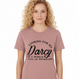 Looking for My Darcy T-Shirt
