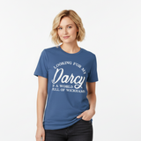 Looking for My Darcy T-Shirt