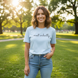 Mr Darcy Most Ardently Quote T-Shirt