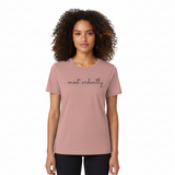 Mr Darcy Most Ardently Quote T-Shirt