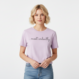 Mr Darcy Most Ardently Quote T-Shirt
