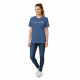 Mr Darcy Most Ardently Quote T-Shirt