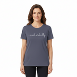 Mr Darcy Most Ardently Quote T-Shirt