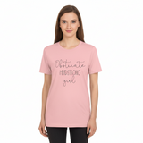 Obstinate Headstrong Girl Casual T-Shirt