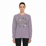 Lady Catherine No Compliments Sweatshirt