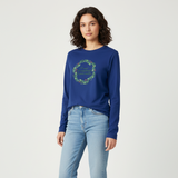 I Send No Compliments Long Sleeve T-Shirt