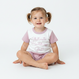 Obstinate Headstrong Girl Shorts Pyjama Set