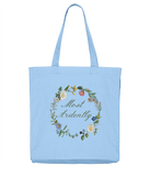 Most Ardently Tote Bag