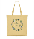 Most Ardently Tote Bag