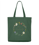 Most Ardently Tote Bag
