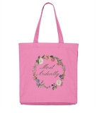 Most Ardently Tote Bag