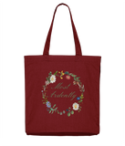 Most Ardently Tote Bag