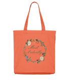 Most Ardently Tote Bag