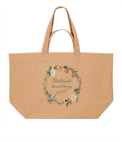 Obstinate Headstrong Girl Shopping Bag