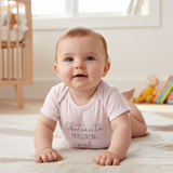 Obstinate Headstrong Girl Babygrow