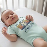 Society of Obstinate Headstrong Girls Babygrow