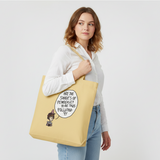 Shades of Pemberley Tote Bag