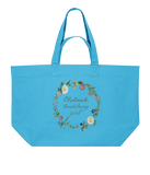 Obstinate Headstrong Girl Shopping Bag