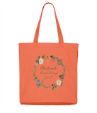 Obstinate Headstrong Girl Tote Bag