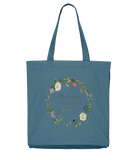 Obstinate Headstrong Girl Tote Bag