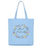 Mr Darcy Most Ardently Tote Bag