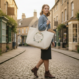 Obstinate Headstrong Girl Shopping Bag