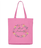 Mr Darcy Most Ardently Tote Bag