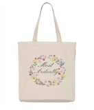 Mr Darcy Most Ardently Tote Bag