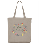 Mr Darcy Most Ardently Tote Bag