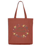 Mr Darcy Most Ardently Tote Bag