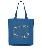 Mr Darcy Most Ardently Tote Bag