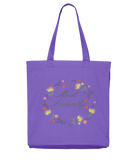 Mr Darcy Most Ardently Tote Bag