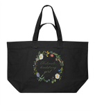 Obstinate Headstrong Girl Shopping Bag
