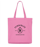 Pemberley 1813 Tote Bag