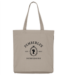Pemberley 1813 Tote Bag